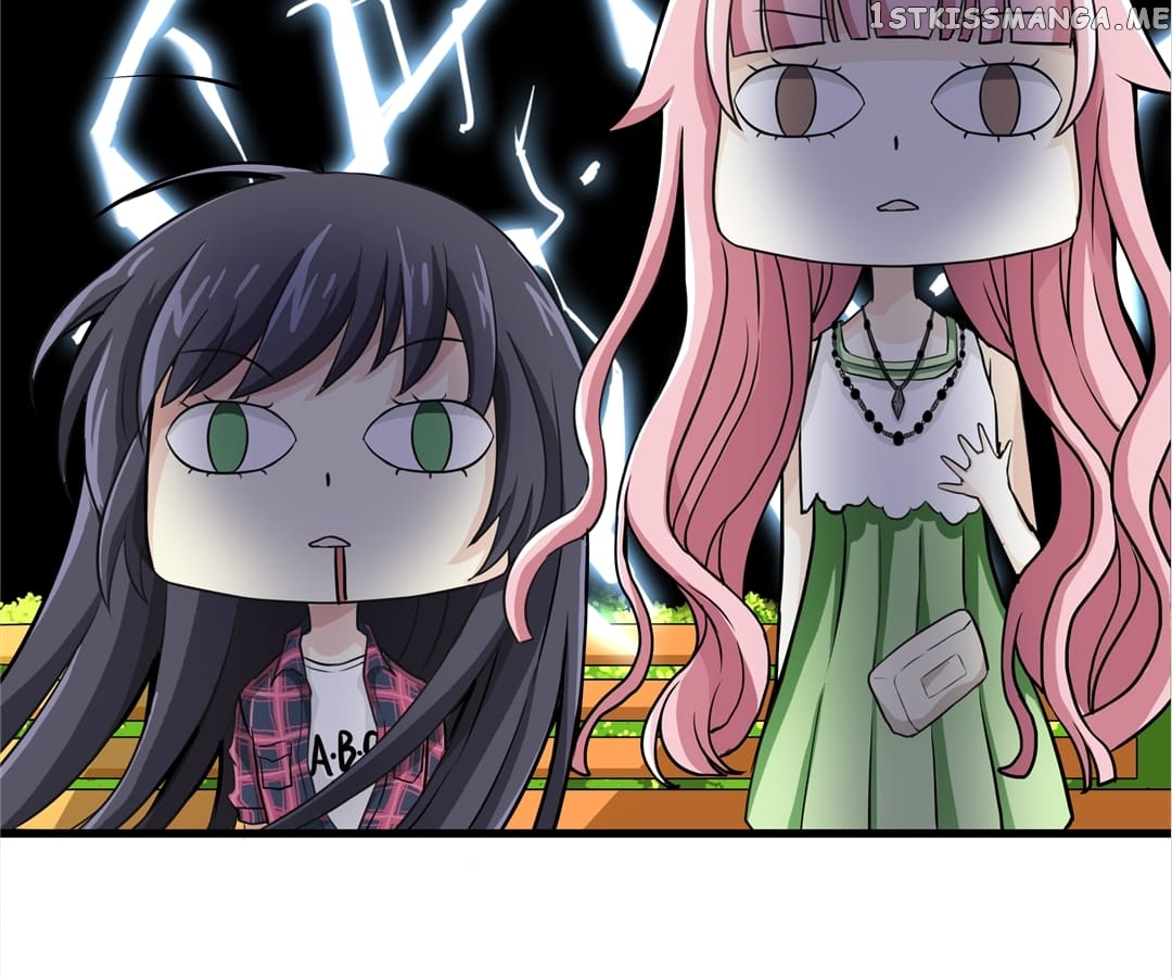 My Unreliable Prince chapter 56 - page 28