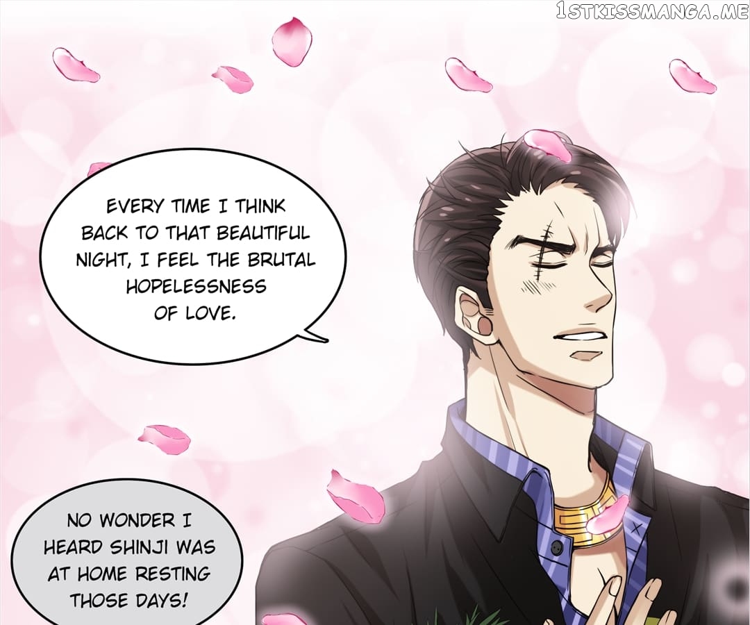 My Unreliable Prince chapter 56 - page 32