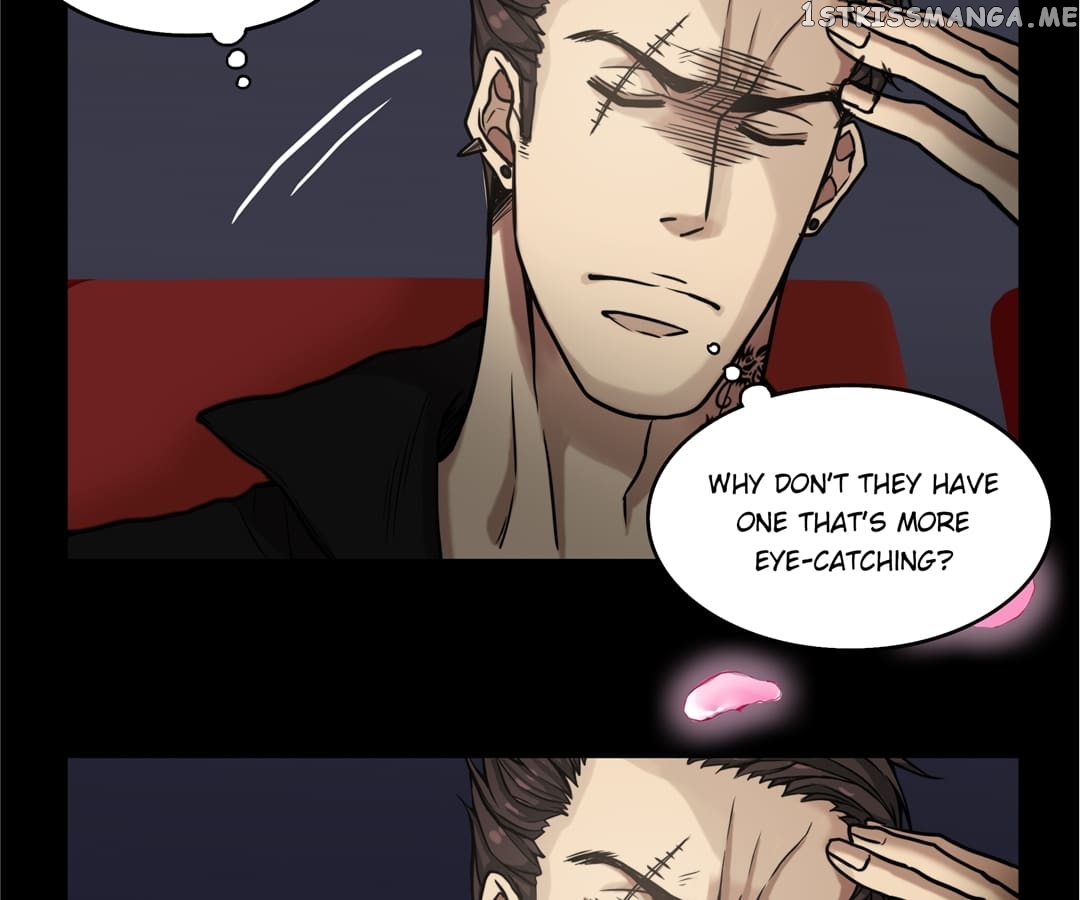 My Unreliable Prince chapter 56 - page 35