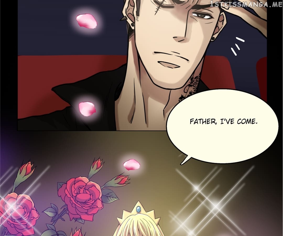My Unreliable Prince chapter 56 - page 36