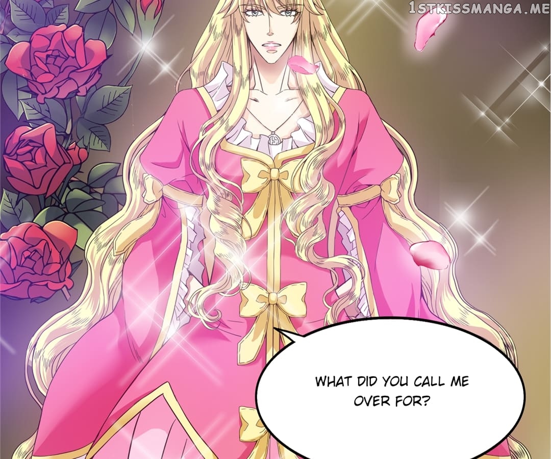 My Unreliable Prince chapter 56 - page 37
