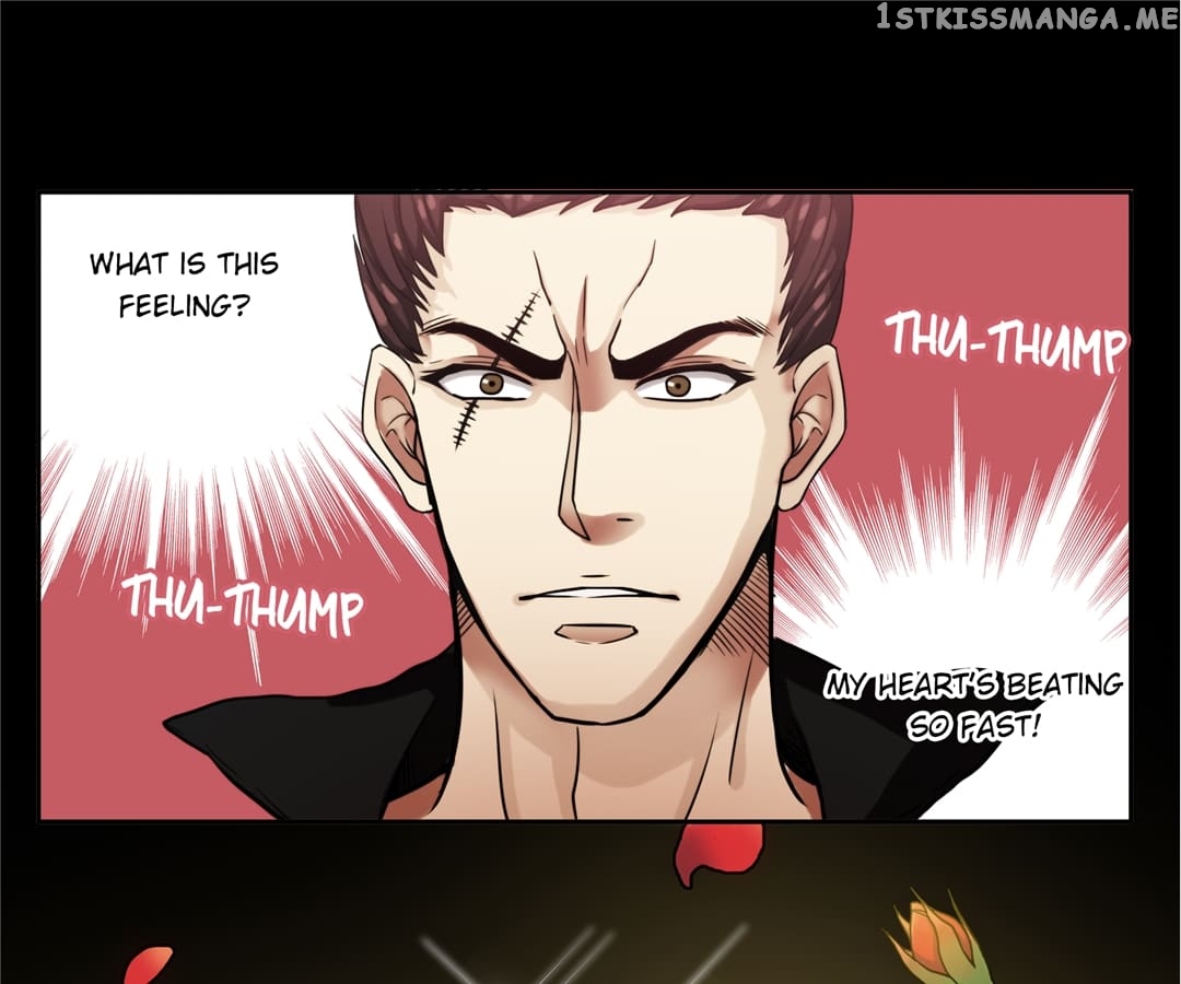 My Unreliable Prince chapter 56 - page 40