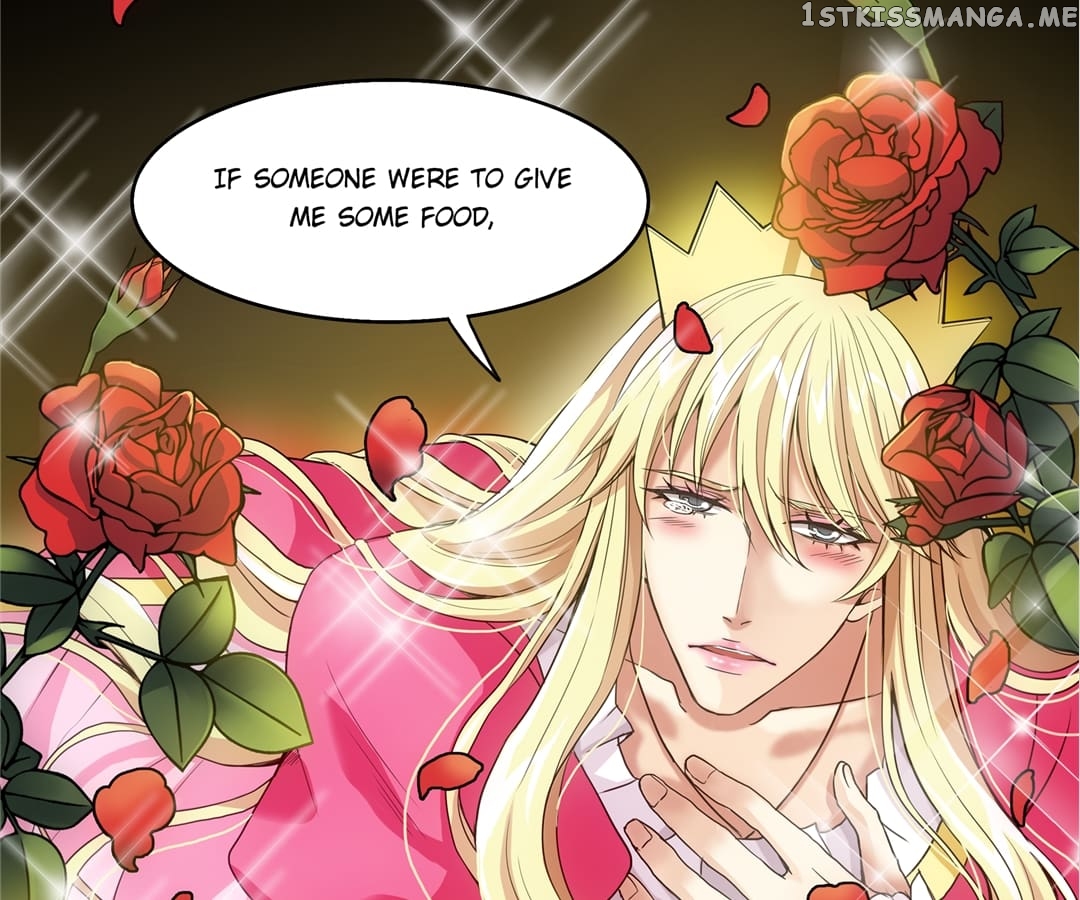 My Unreliable Prince chapter 56 - page 41