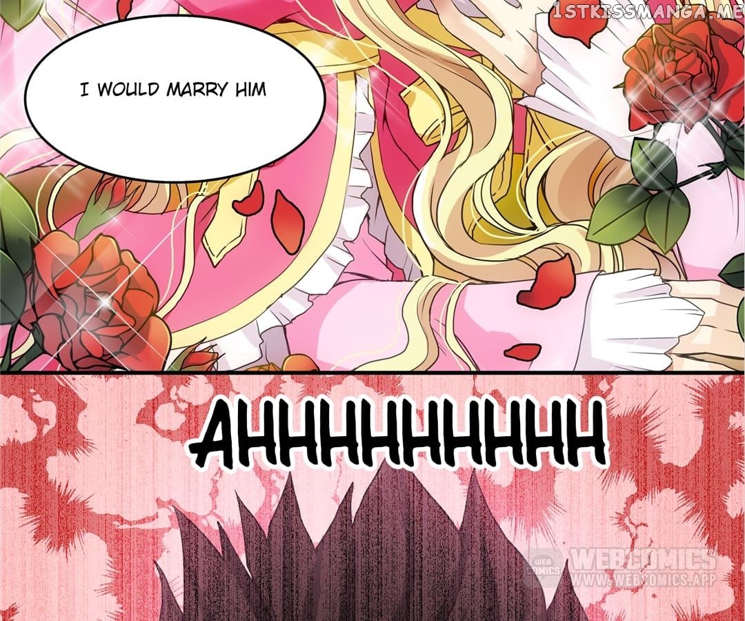 My Unreliable Prince chapter 56 - page 42