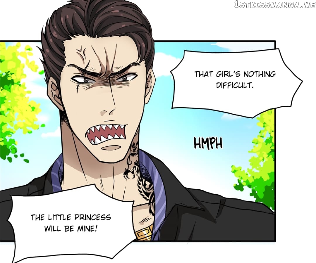 My Unreliable Prince chapter 56 - page 52
