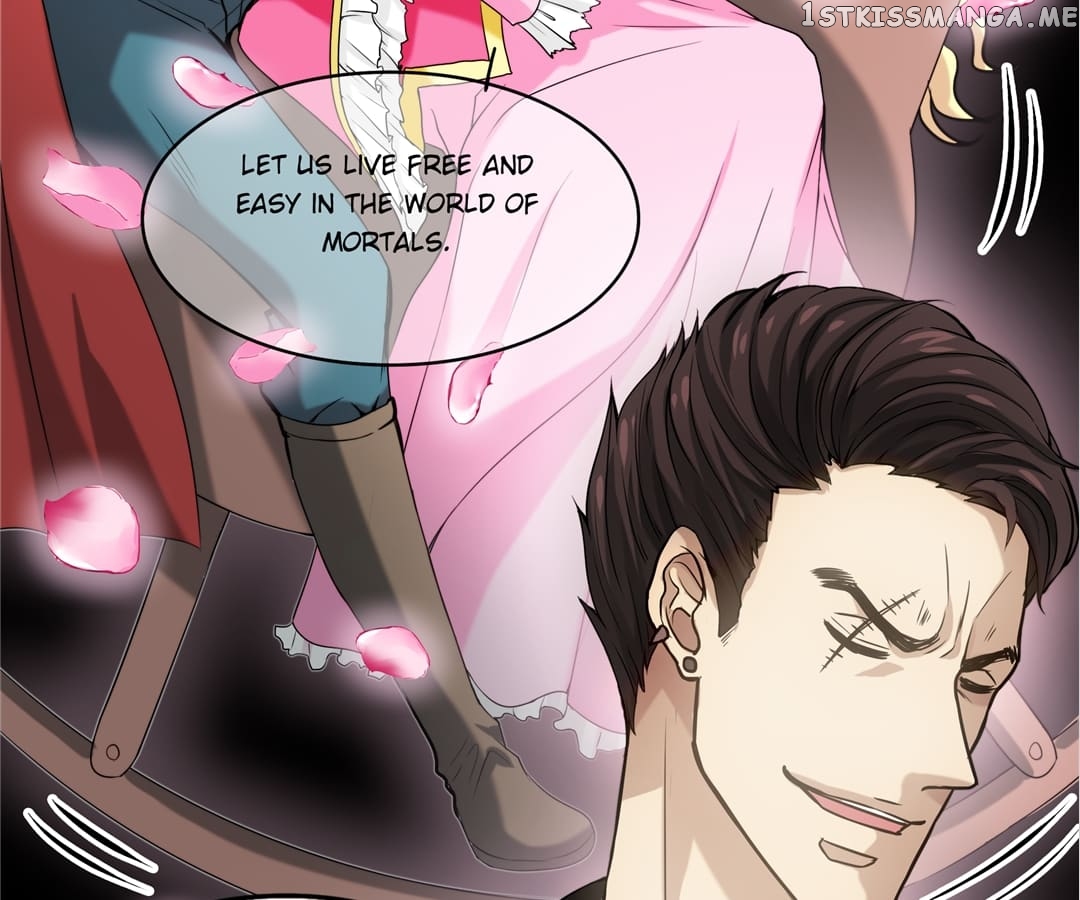 My Unreliable Prince chapter 56 - page 55
