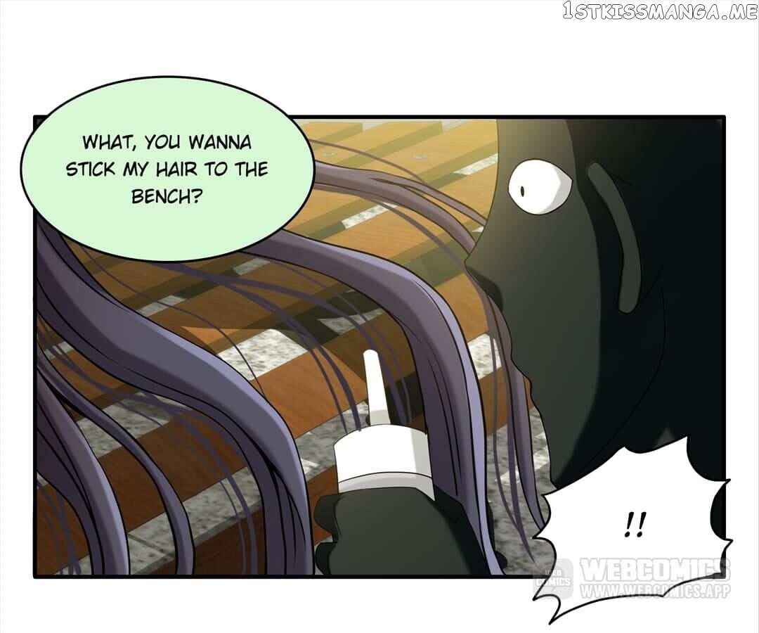 My Unreliable Prince chapter 56 - page 6