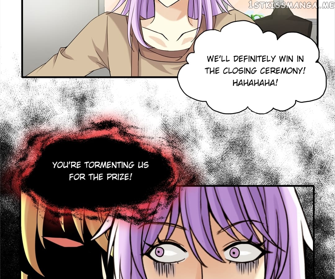 My Unreliable Prince chapter 56 - page 65
