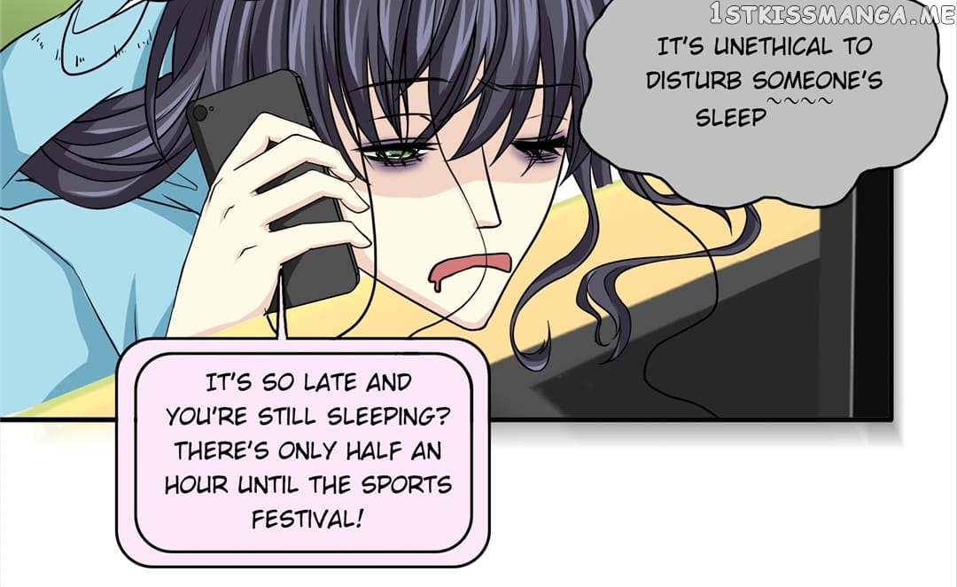 My Unreliable Prince chapter 56 - page 80