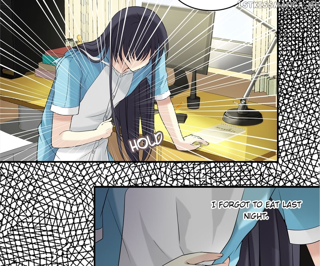 My Unreliable Prince chapter 56 - page 83