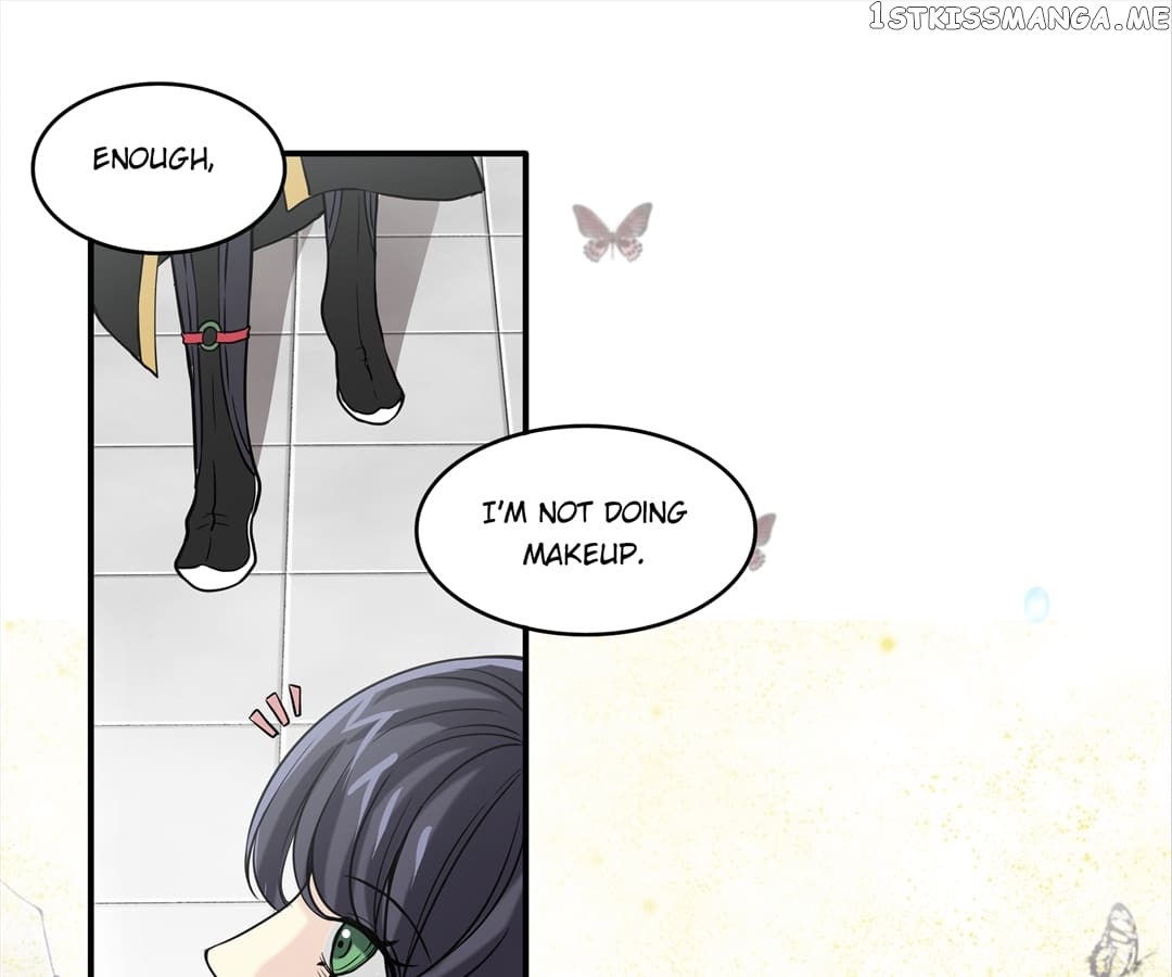 My Unreliable Prince chapter 57 - page 17