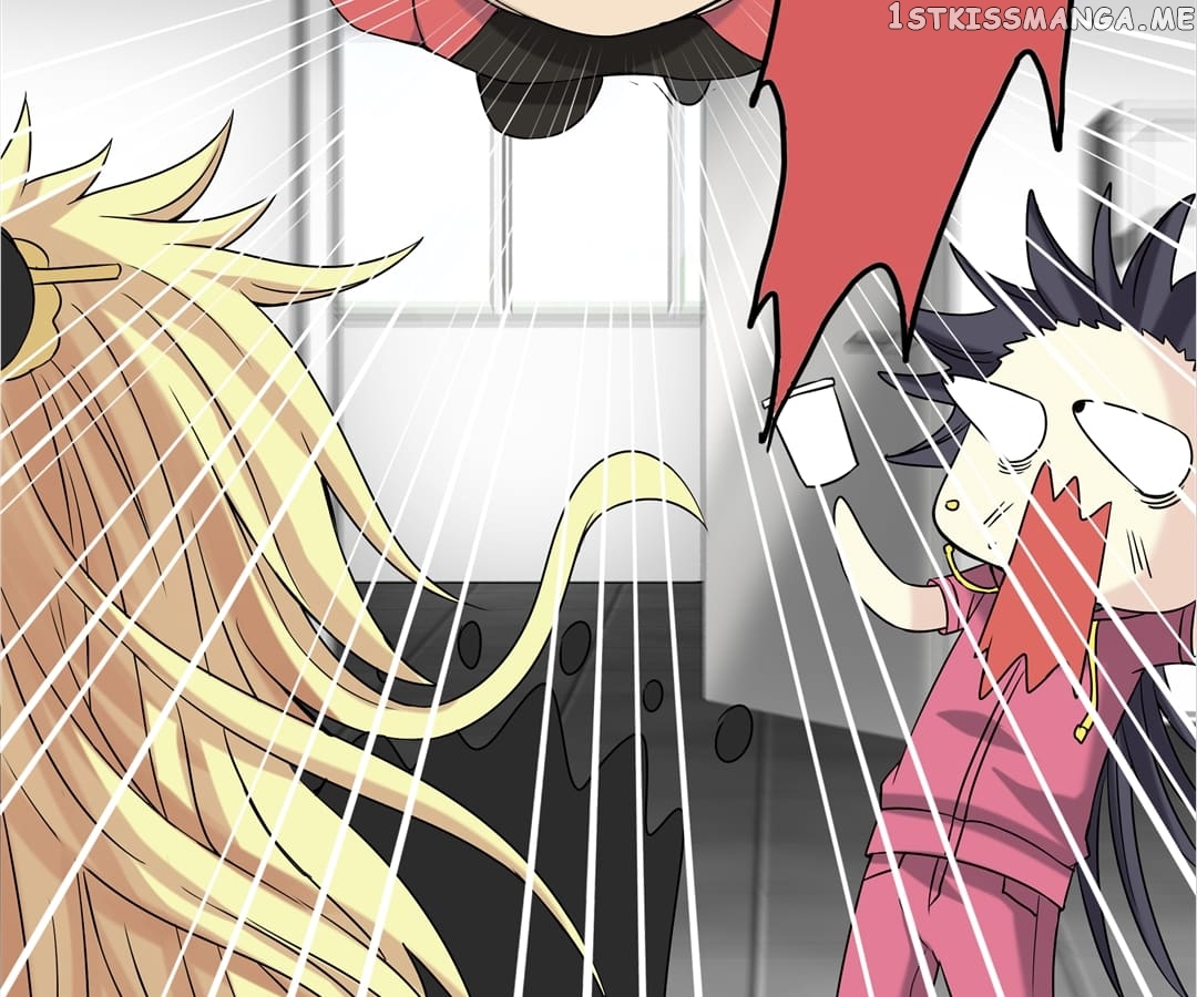 My Unreliable Prince chapter 57 - page 23
