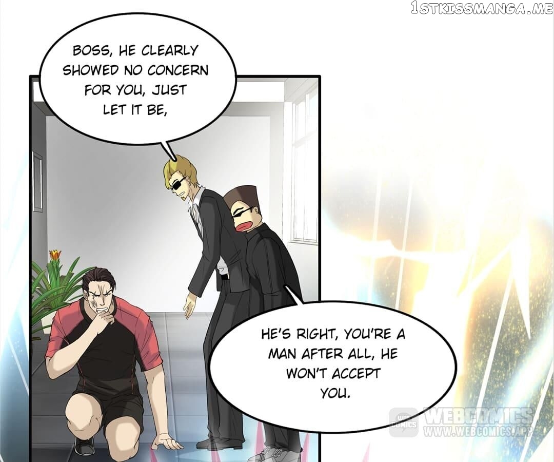 My Unreliable Prince chapter 57 - page 30