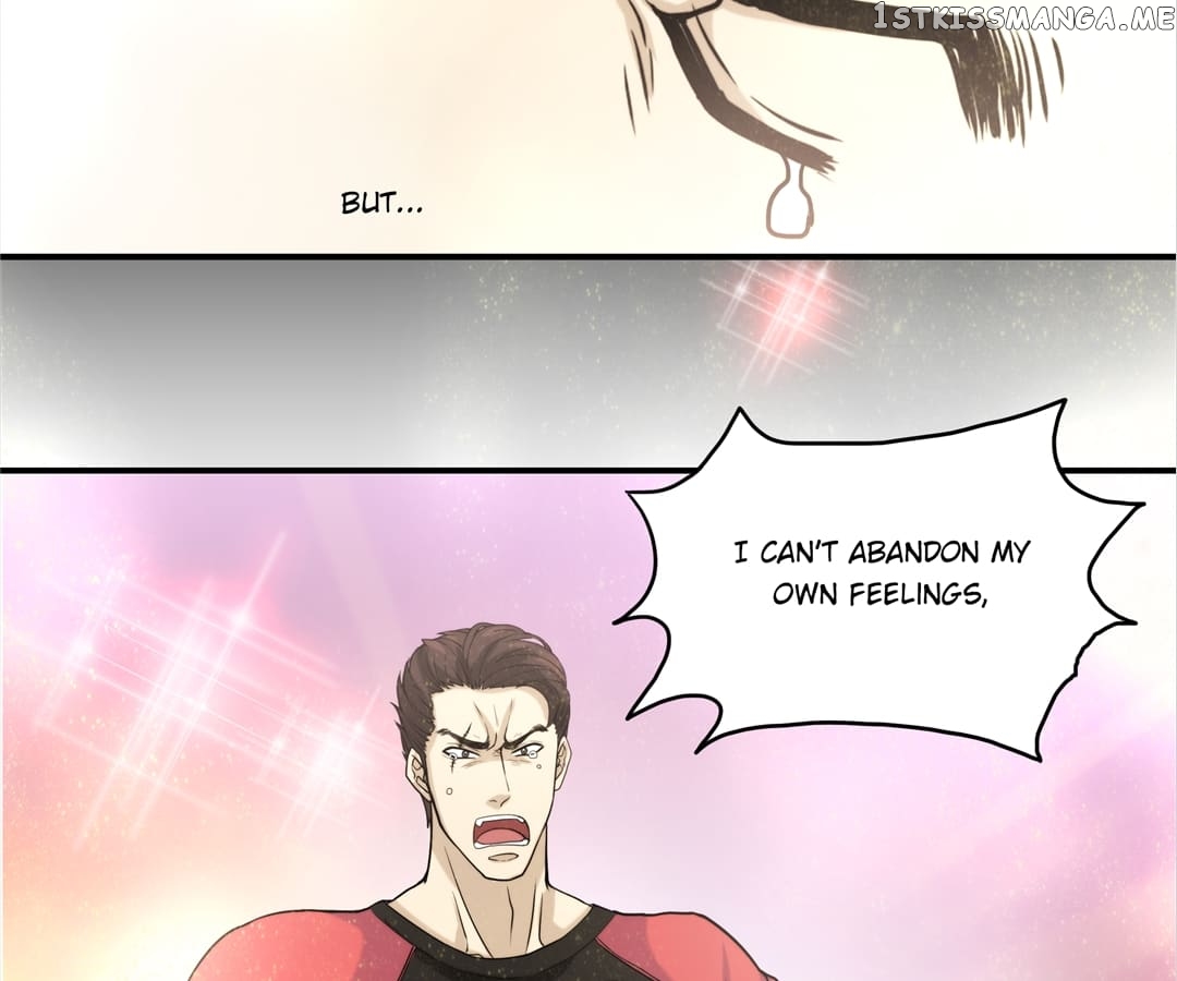 My Unreliable Prince chapter 57 - page 35