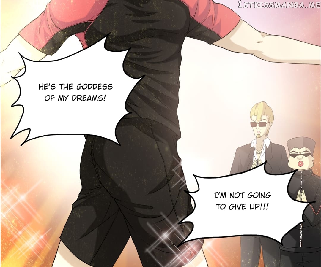 My Unreliable Prince chapter 57 - page 36