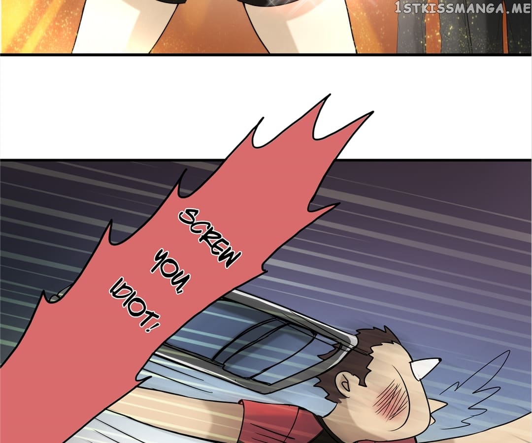 My Unreliable Prince chapter 57 - page 37