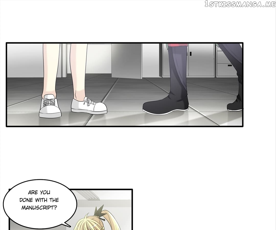 My Unreliable Prince chapter 57 - page 41
