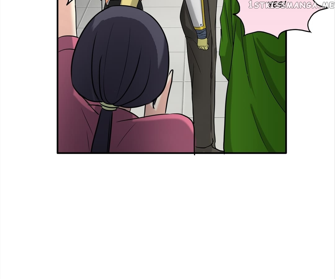 My Unreliable Prince chapter 57 - page 49