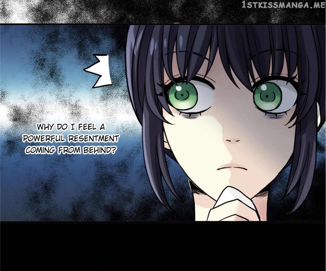 My Unreliable Prince chapter 57 - page 51