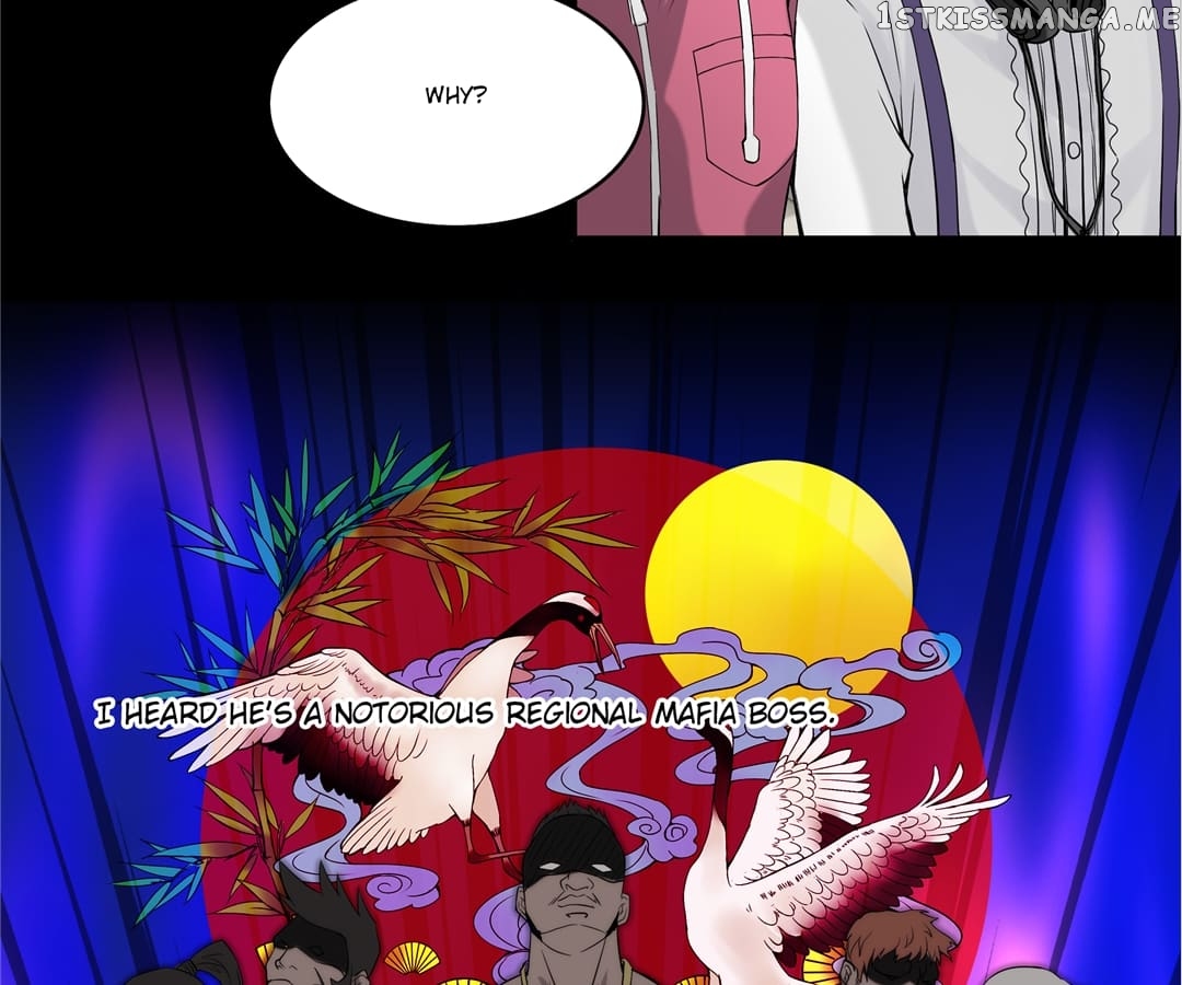 My Unreliable Prince chapter 57 - page 56