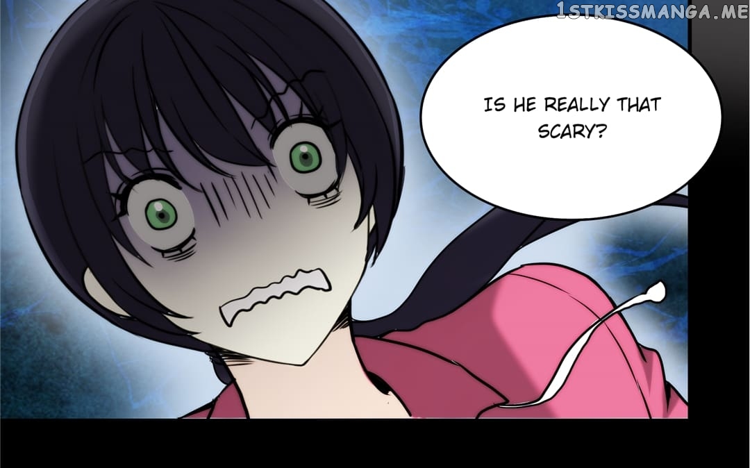 My Unreliable Prince chapter 57 - page 60