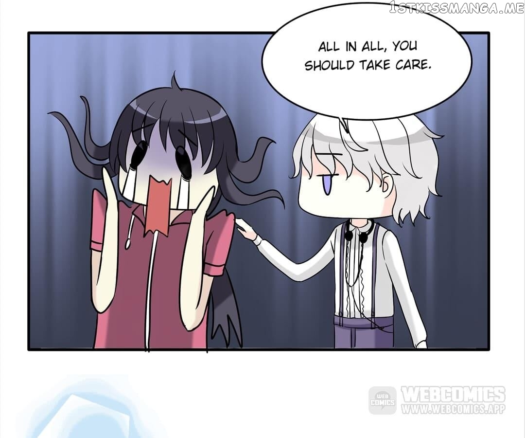 My Unreliable Prince chapter 57 - page 62