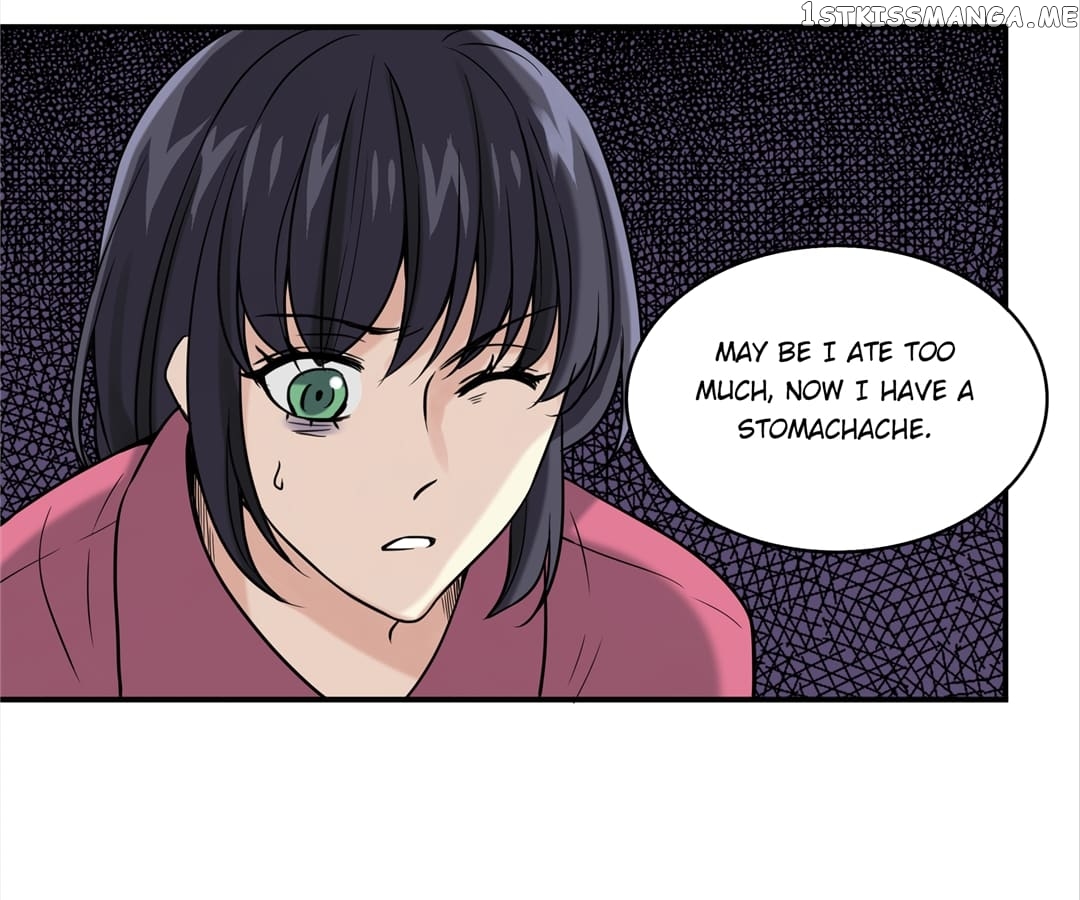 My Unreliable Prince chapter 57 - page 67