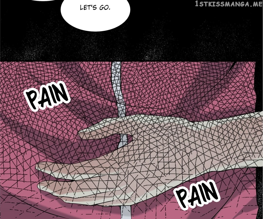 My Unreliable Prince chapter 57 - page 69