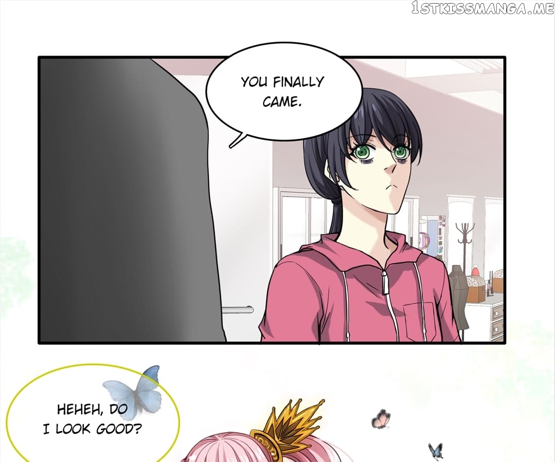 My Unreliable Prince chapter 57 - page 7