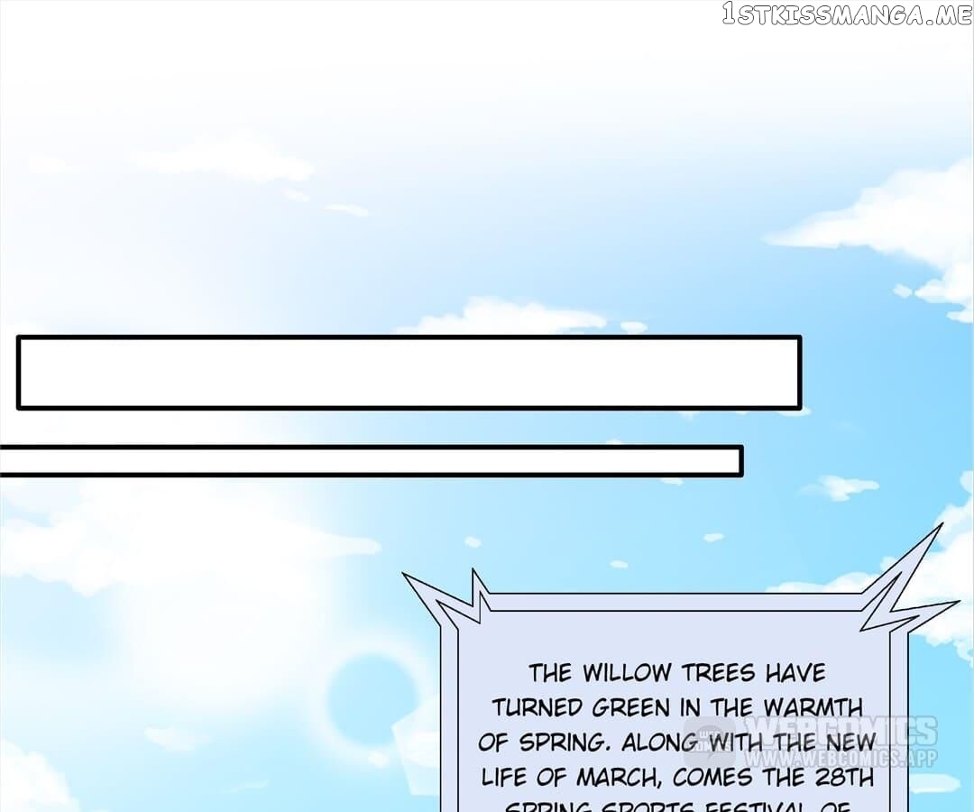 My Unreliable Prince chapter 58 - page 1