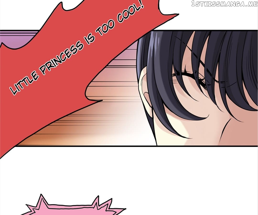 My Unreliable Prince chapter 58 - page 20