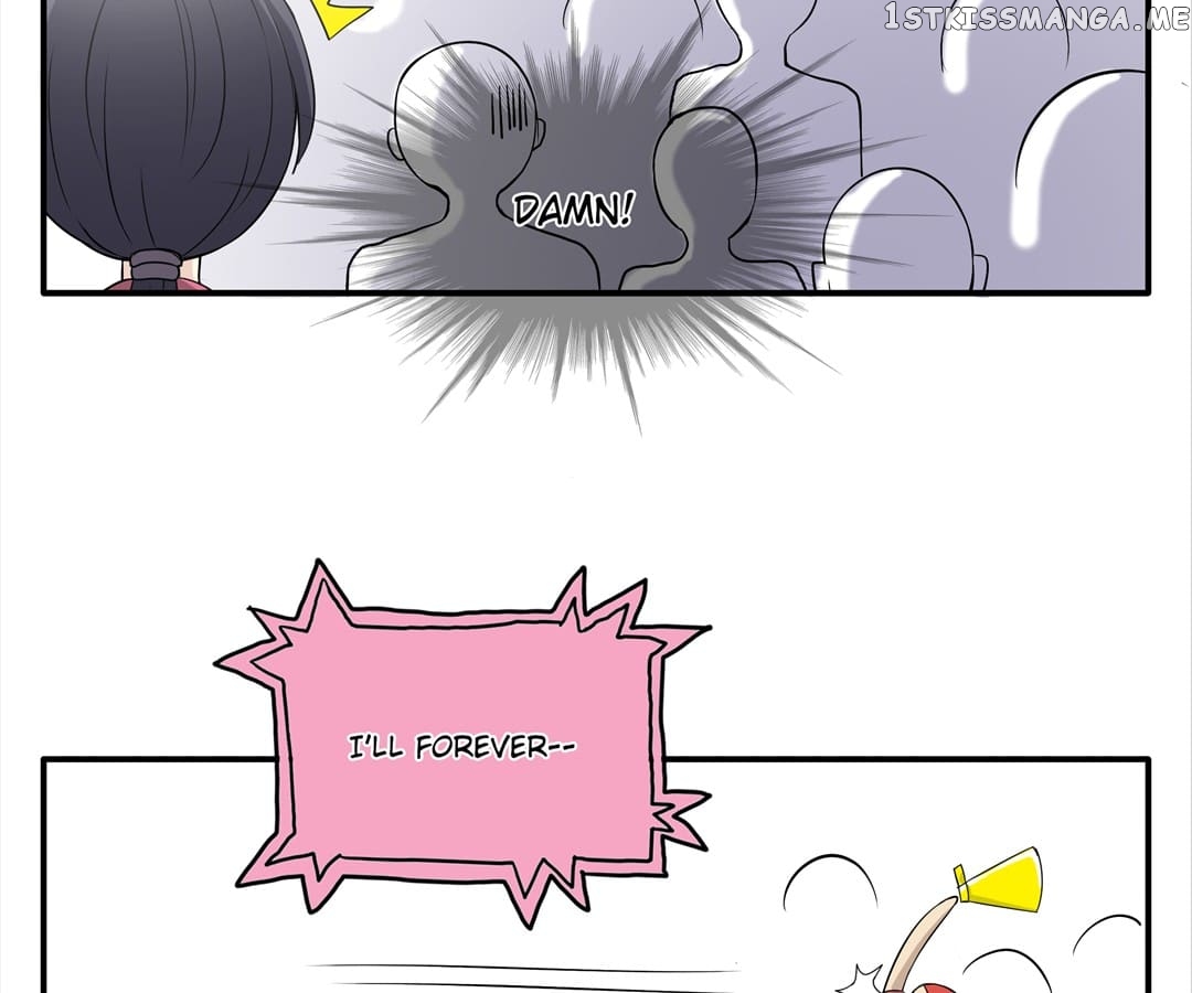 My Unreliable Prince chapter 58 - page 22