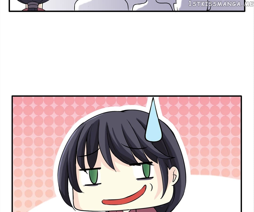 My Unreliable Prince chapter 58 - page 24