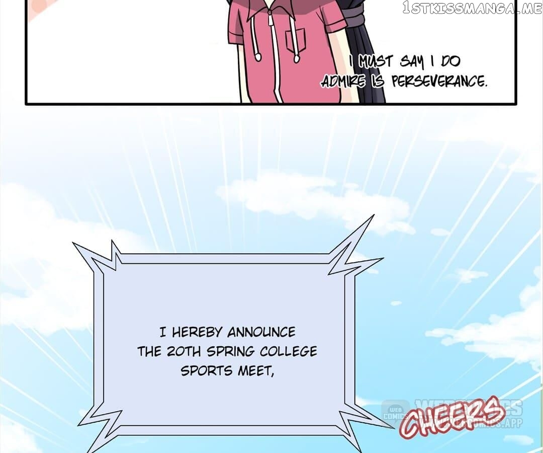 My Unreliable Prince chapter 58 - page 25