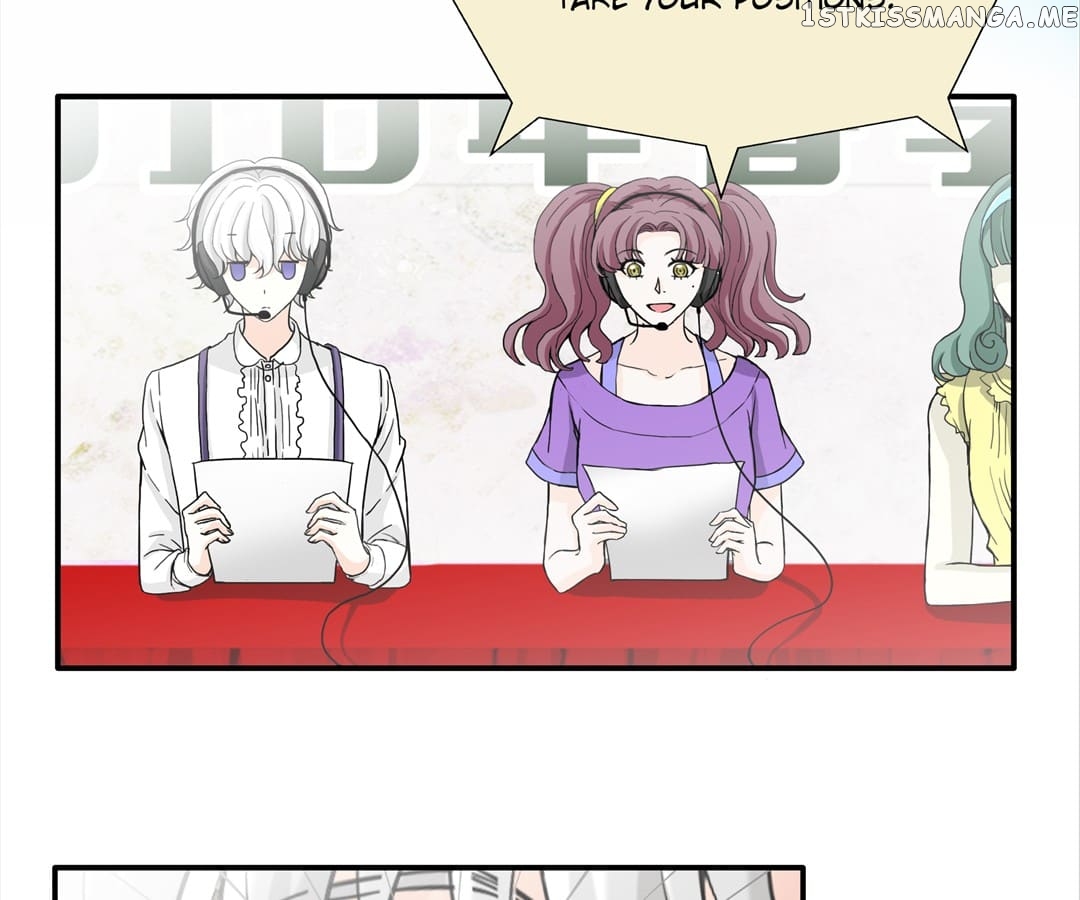 My Unreliable Prince chapter 58 - page 30