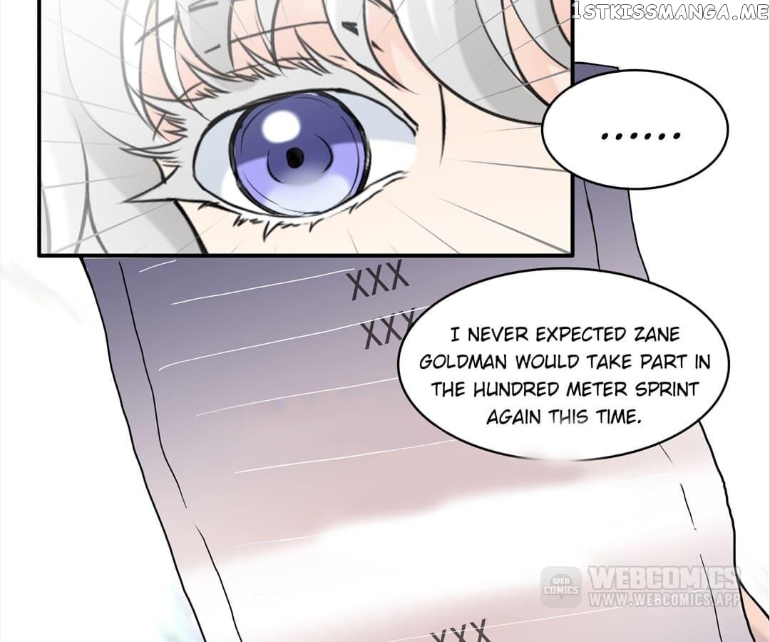 My Unreliable Prince chapter 58 - page 31