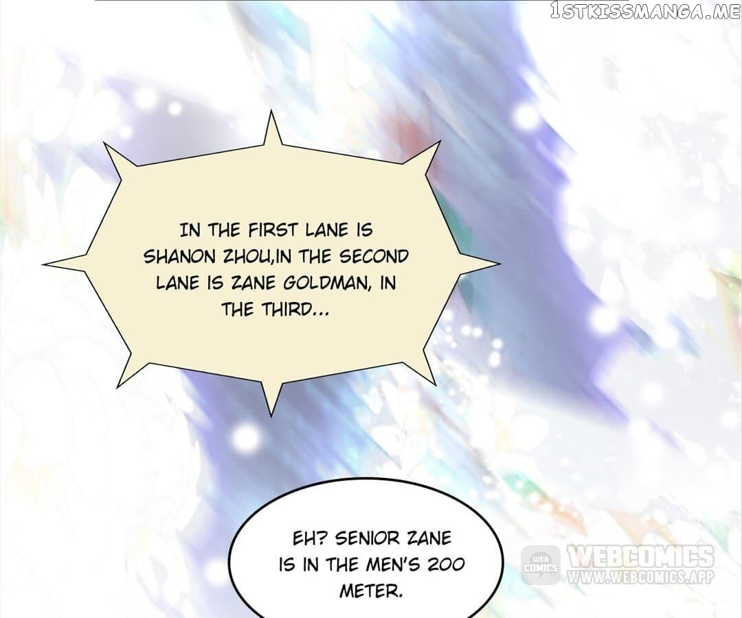 My Unreliable Prince chapter 58 - page 33