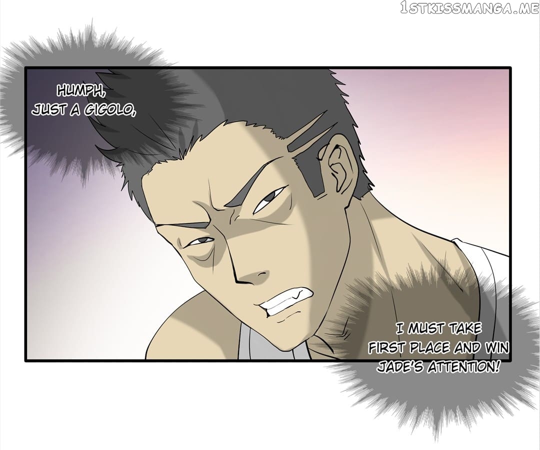 My Unreliable Prince chapter 58 - page 38