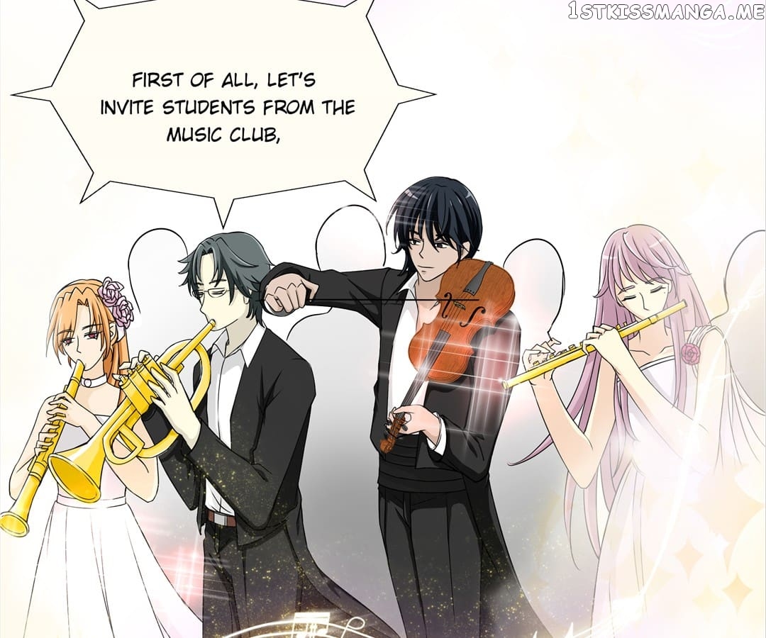 My Unreliable Prince chapter 58 - page 4