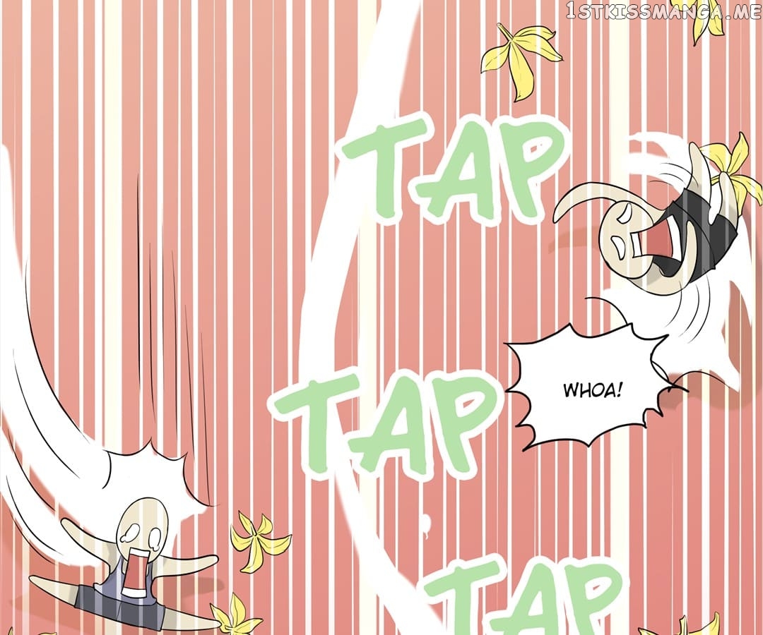 My Unreliable Prince chapter 58 - page 42
