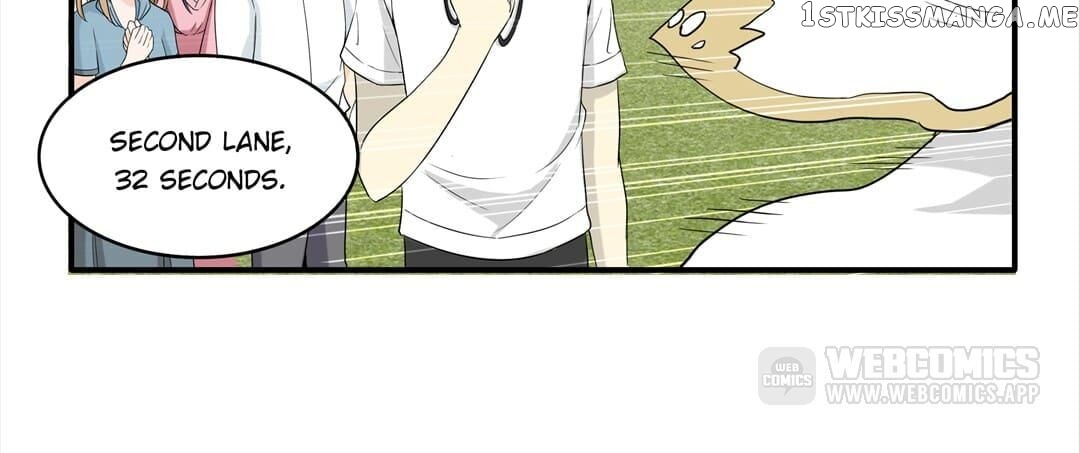 My Unreliable Prince chapter 58 - page 45
