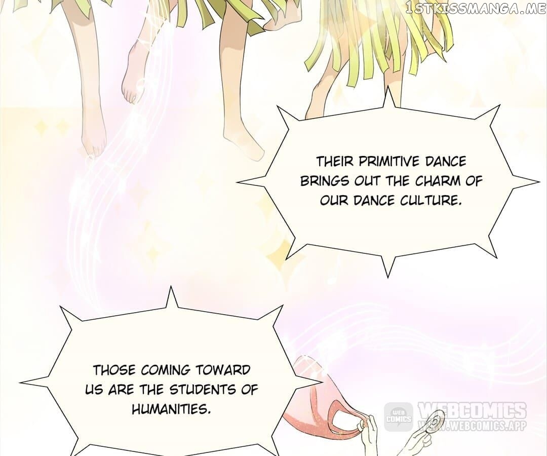 My Unreliable Prince chapter 58 - page 7
