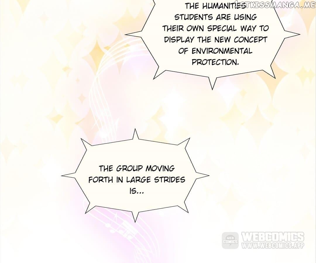 My Unreliable Prince chapter 58 - page 9