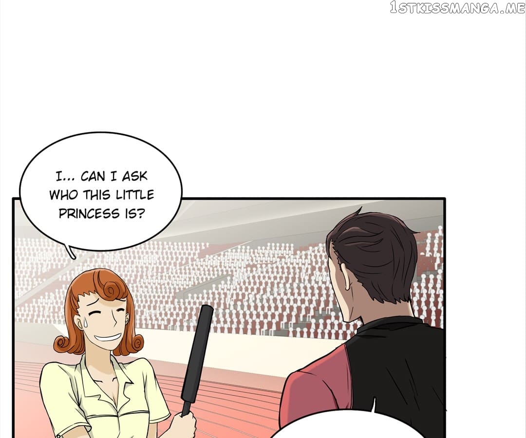 My Unreliable Prince chapter 59 - page 17