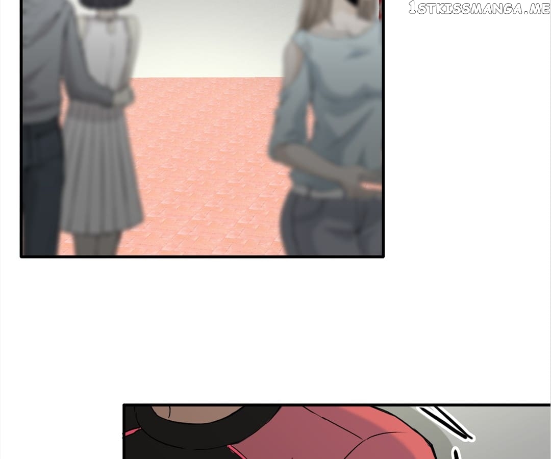 My Unreliable Prince chapter 59 - page 21