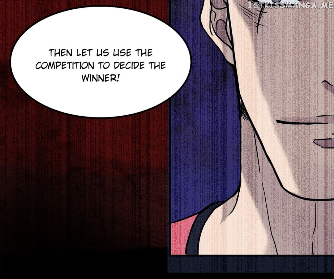 My Unreliable Prince chapter 59 - page 25