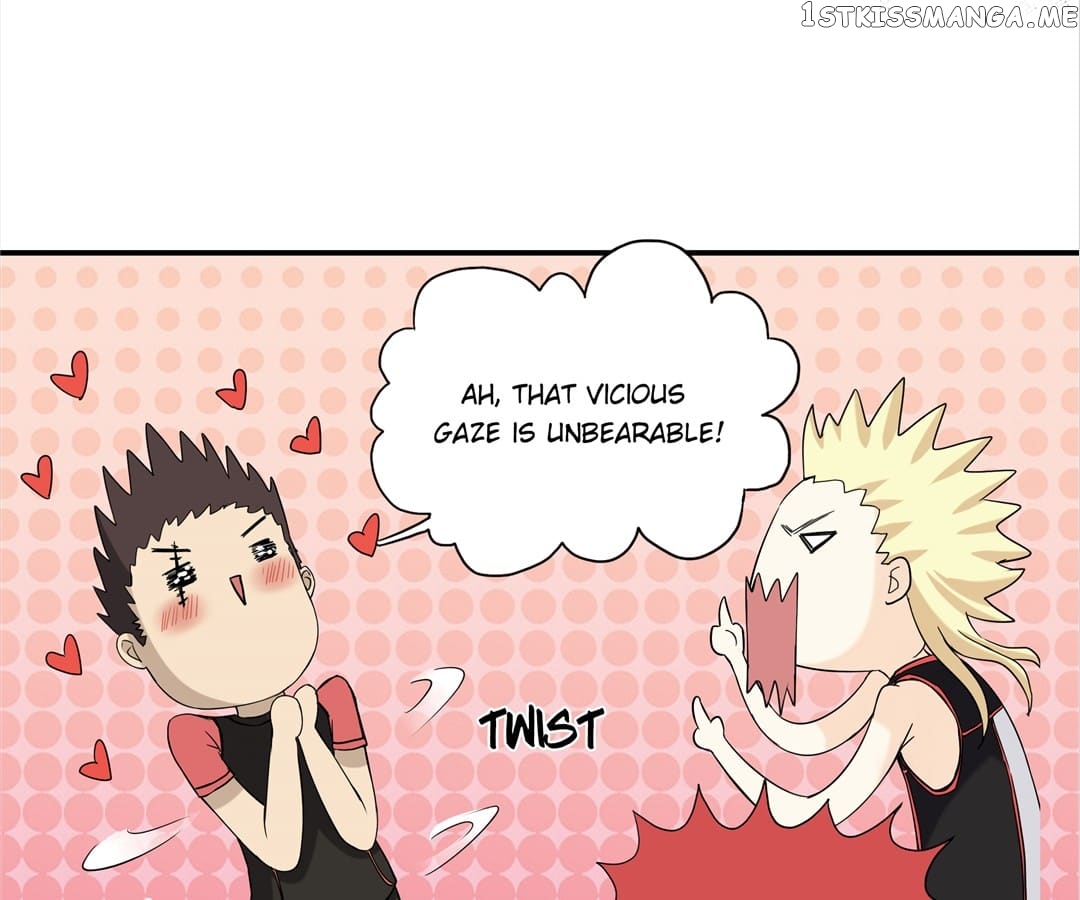 My Unreliable Prince chapter 59 - page 27