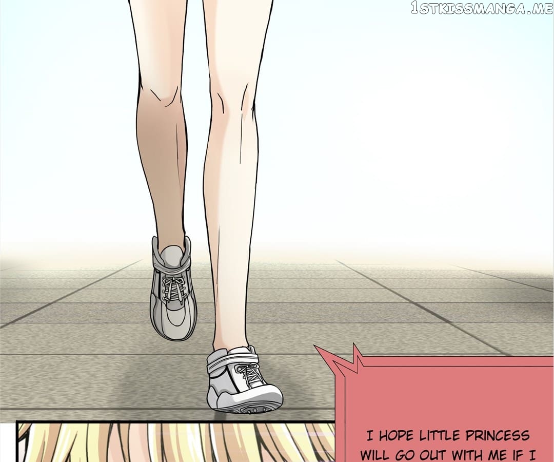 My Unreliable Prince chapter 59 - page 3