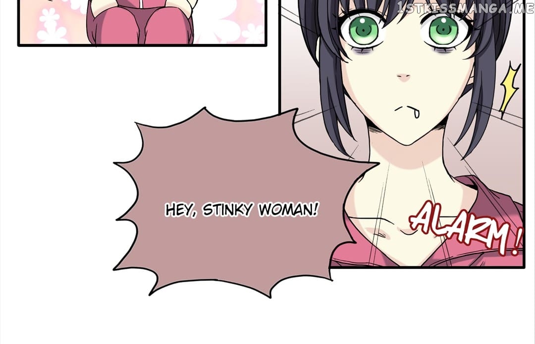 My Unreliable Prince chapter 59 - page 31