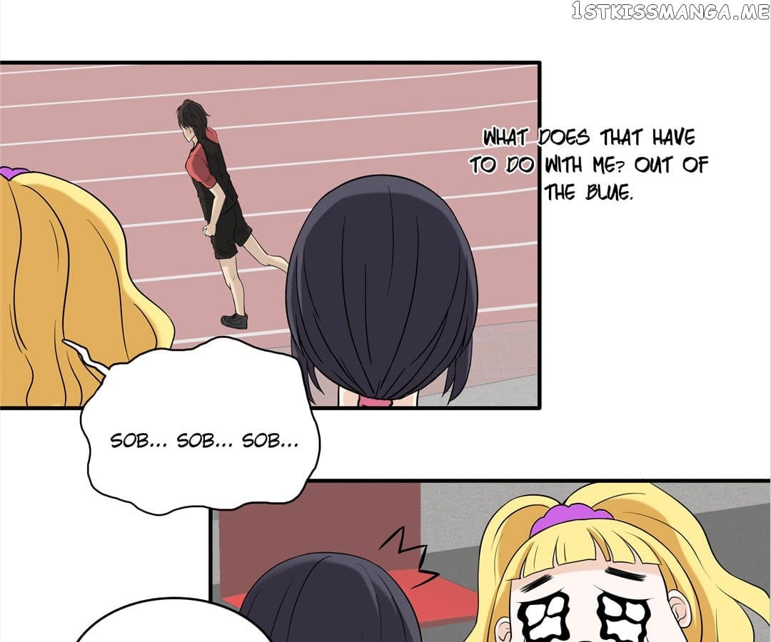 My Unreliable Prince chapter 59 - page 33